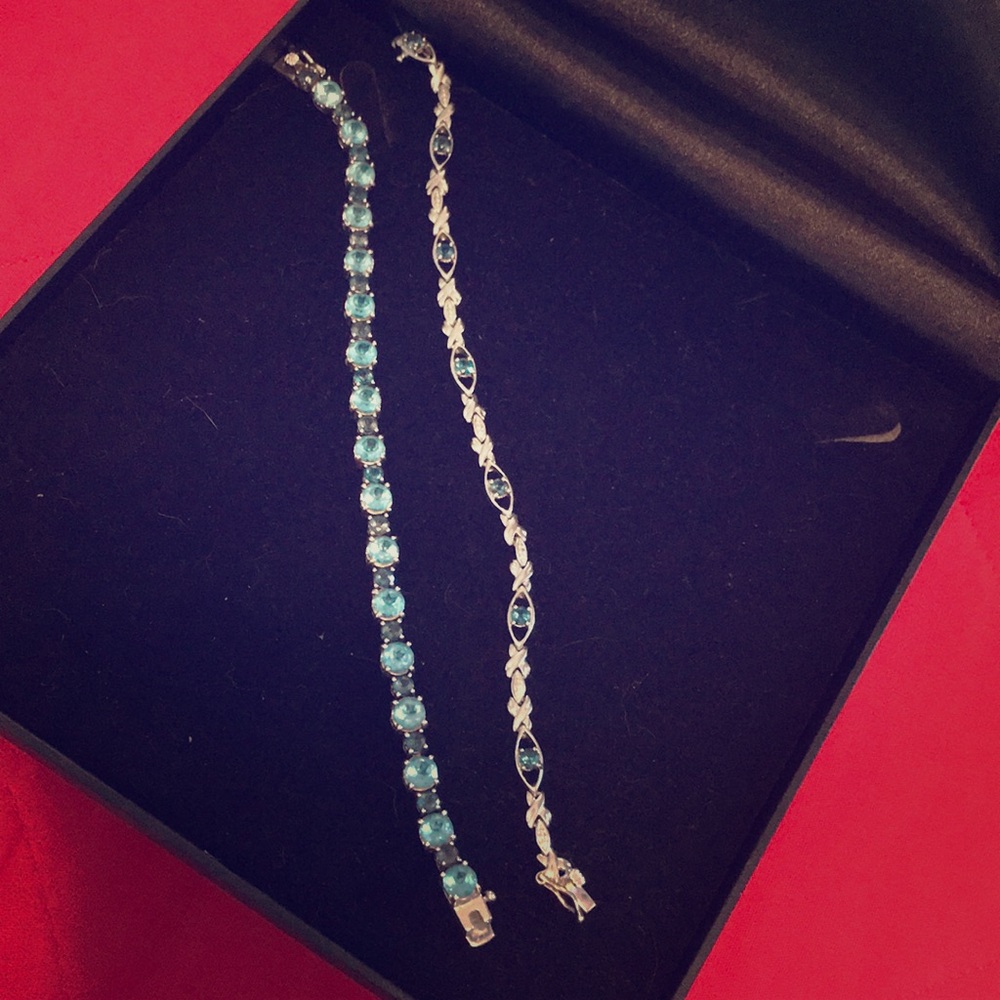 Bracelets